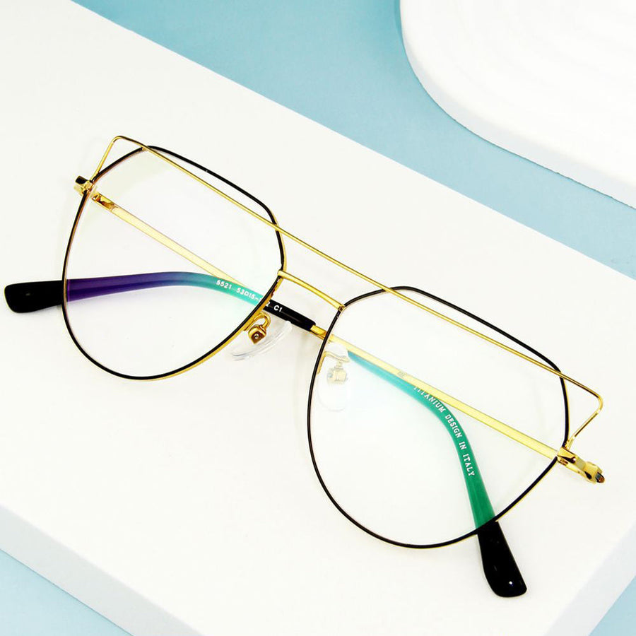 Cateye Brillen JFT1002