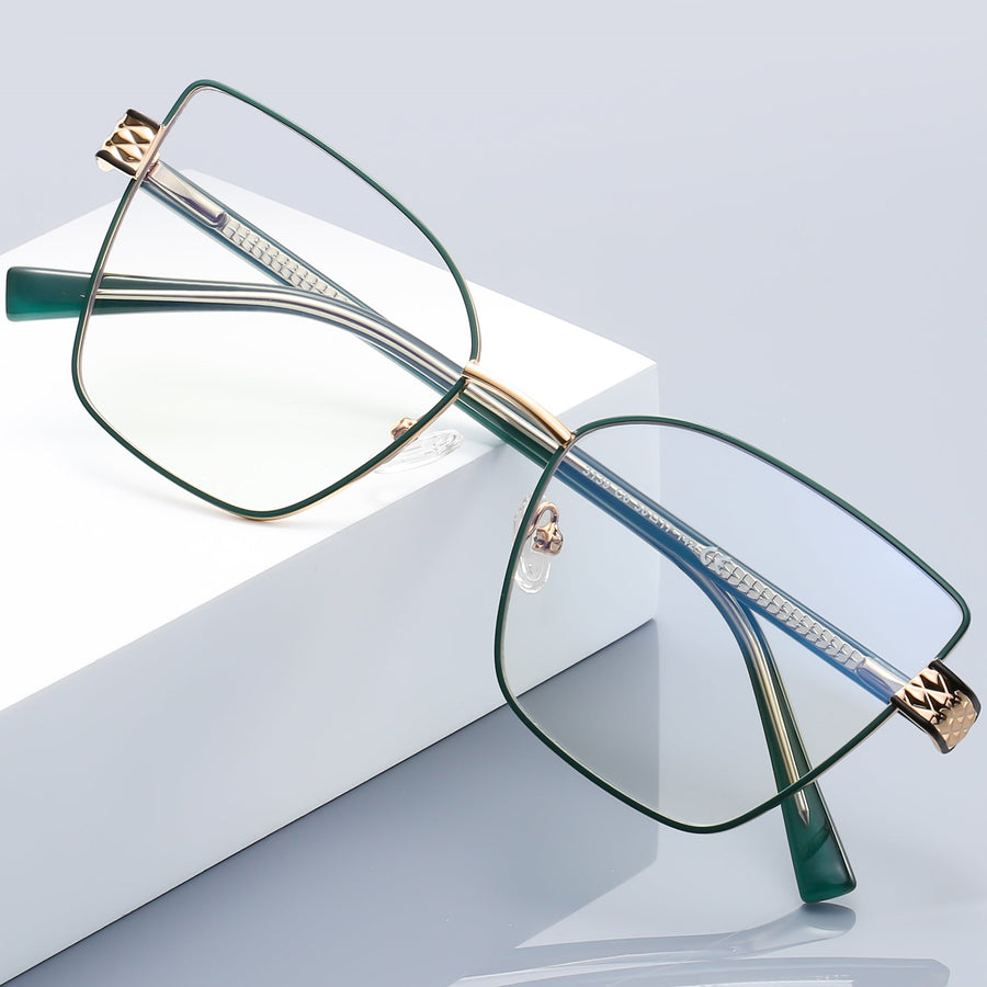 Cateye Brillen PF1147
