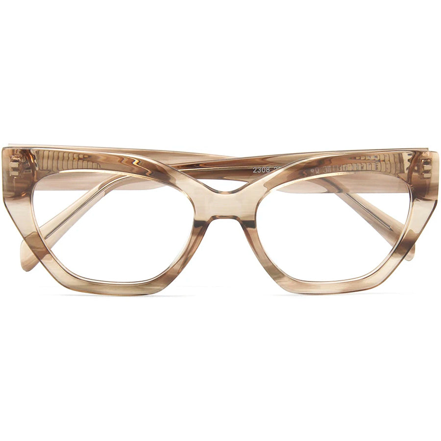 Cateye Brillen A4097