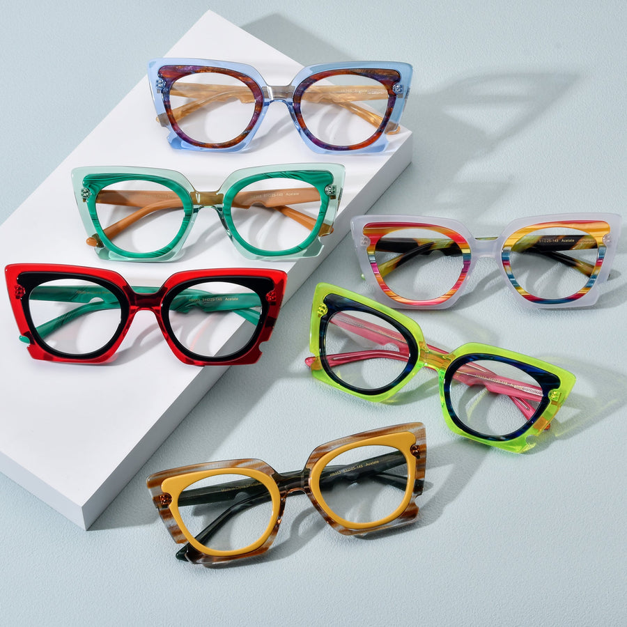 Cateye Brillen BR1482