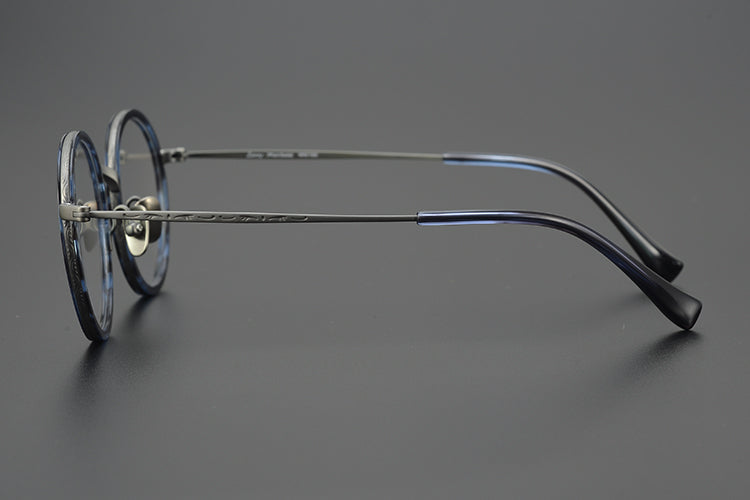 Runde Brillen MW1149