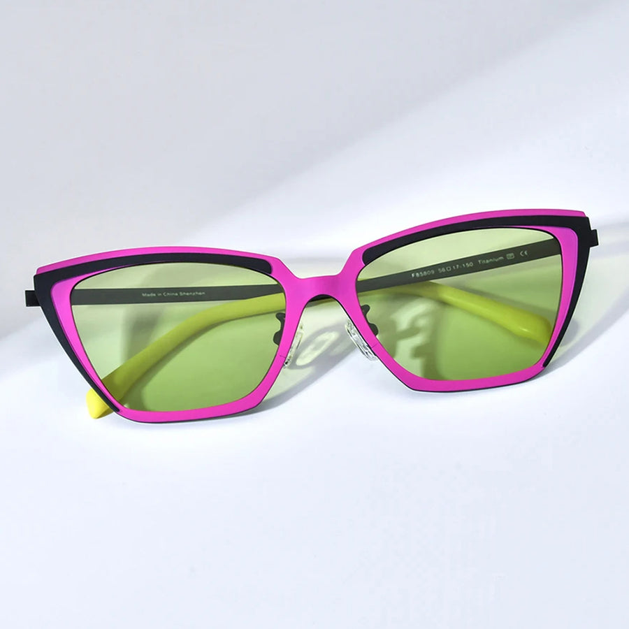 Cateye Sonnenbrillen BRS1136