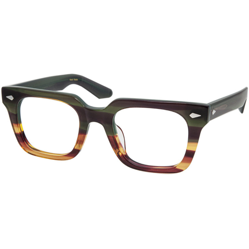 Quadratische Brillen GC1019