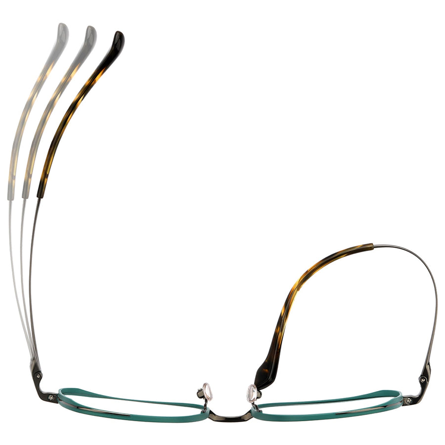 Quadratische Brillen MW1248