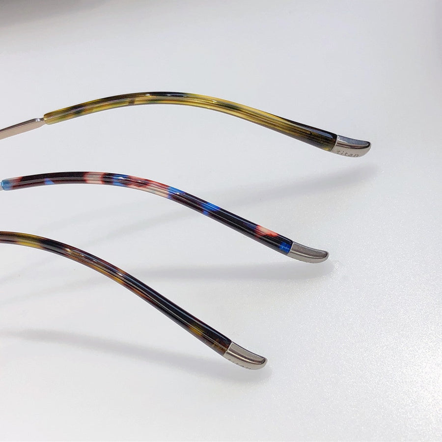 Quadratische Brillen MW1267