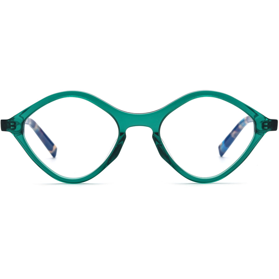 Geometrische Brillen BR1084
