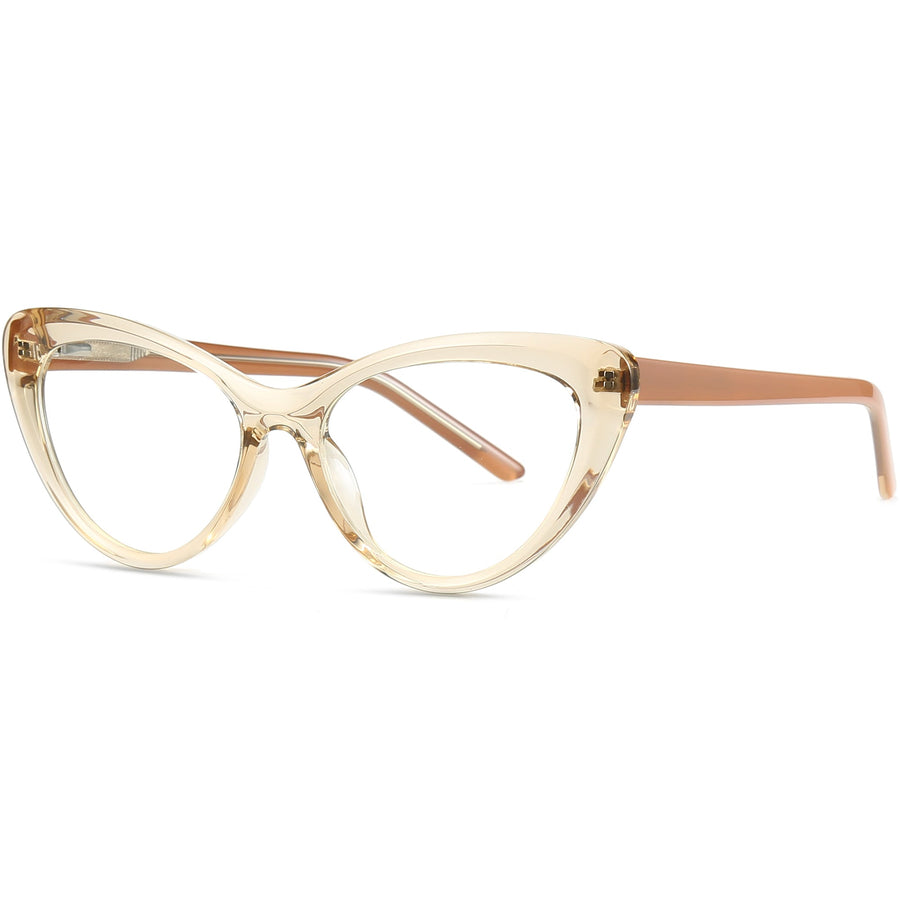 Cateye Brillen PF1176