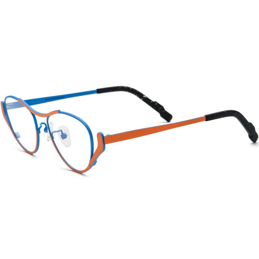 Geometrische Brillen BR1603