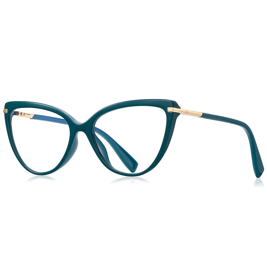 Cateye Brillen PF1295