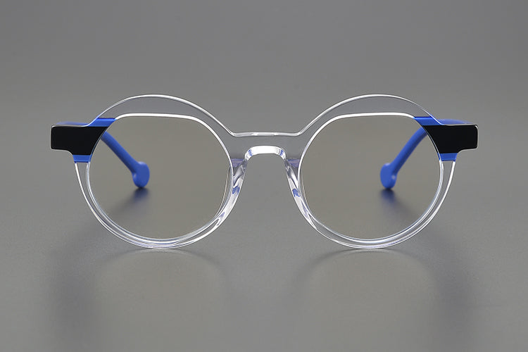 Runde Brillen TG1211