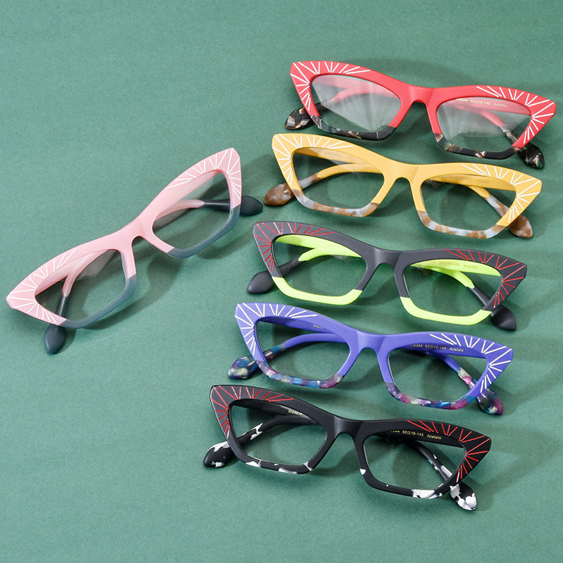 Cateye Brillen BR1461