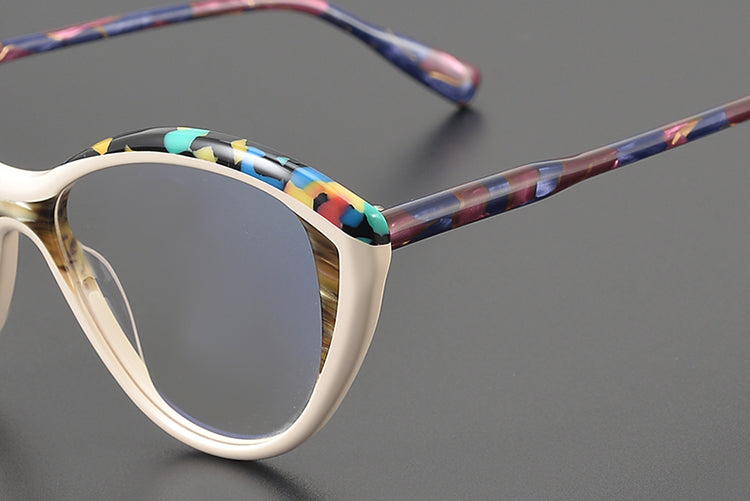 Cateye Brillen TG1215