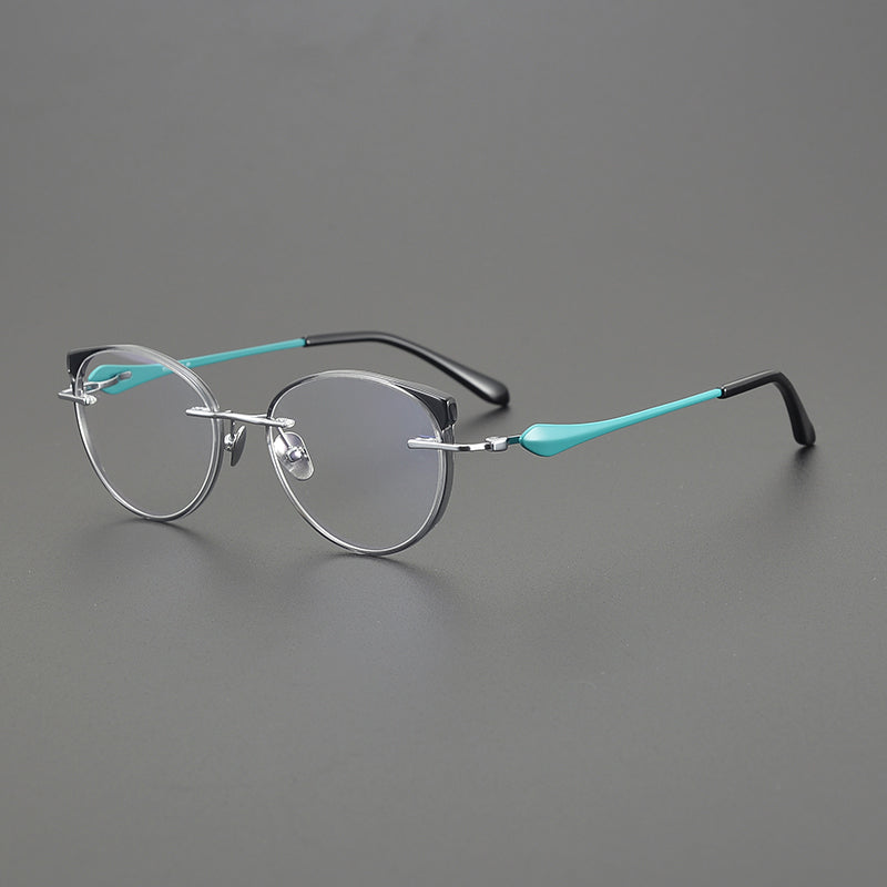 Cateye Brillen TG1051