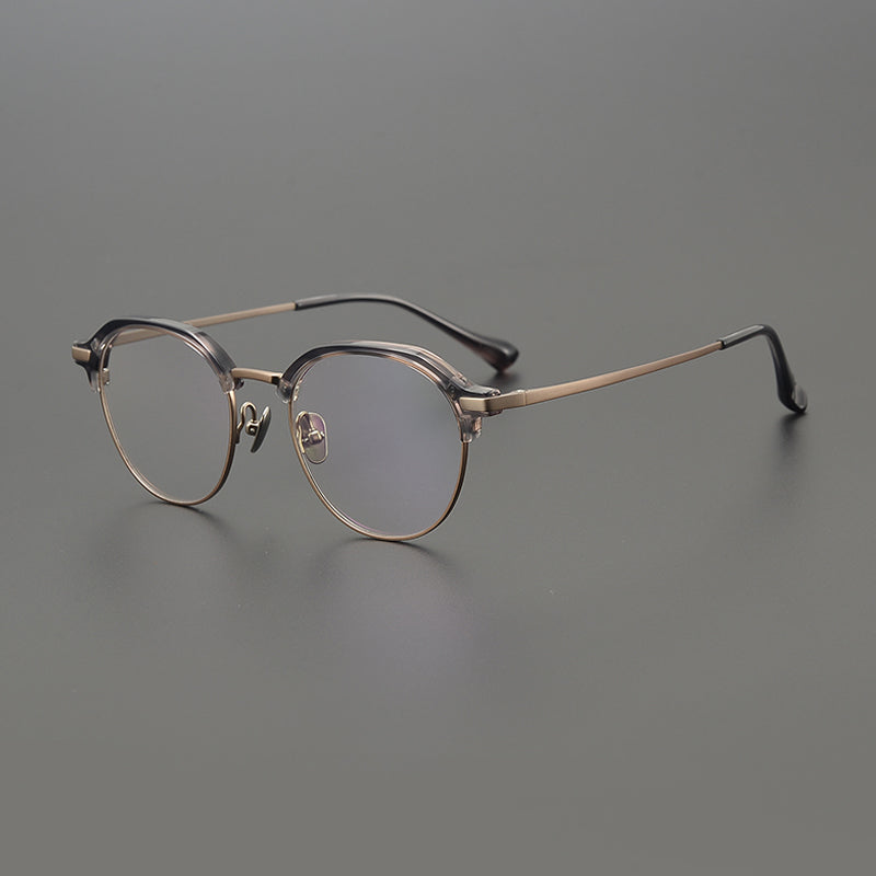 Browline Brillen MW1363