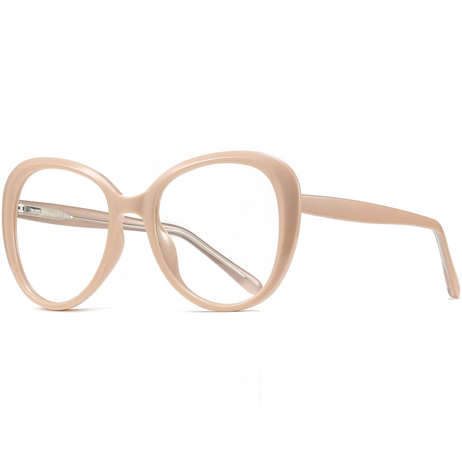 Runde Brillen PF1177