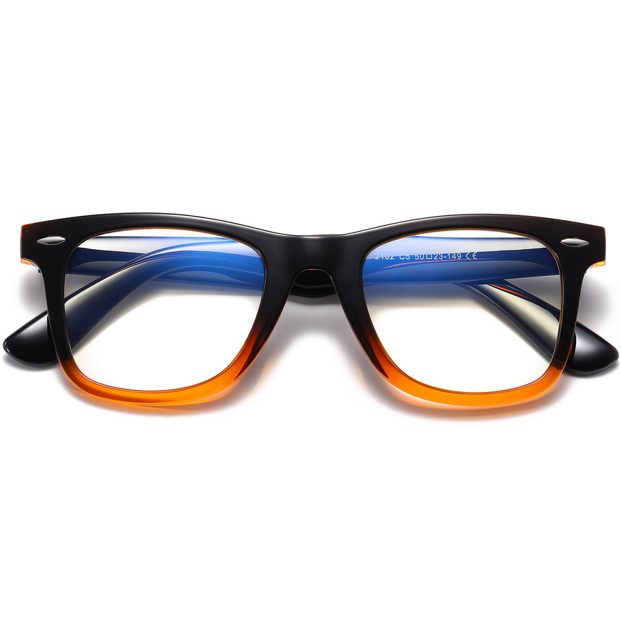 Quadratische Brillen PF1296