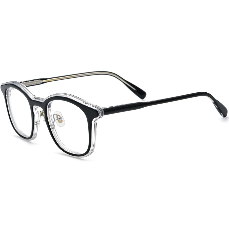 Quadratische Brillen BR1096
