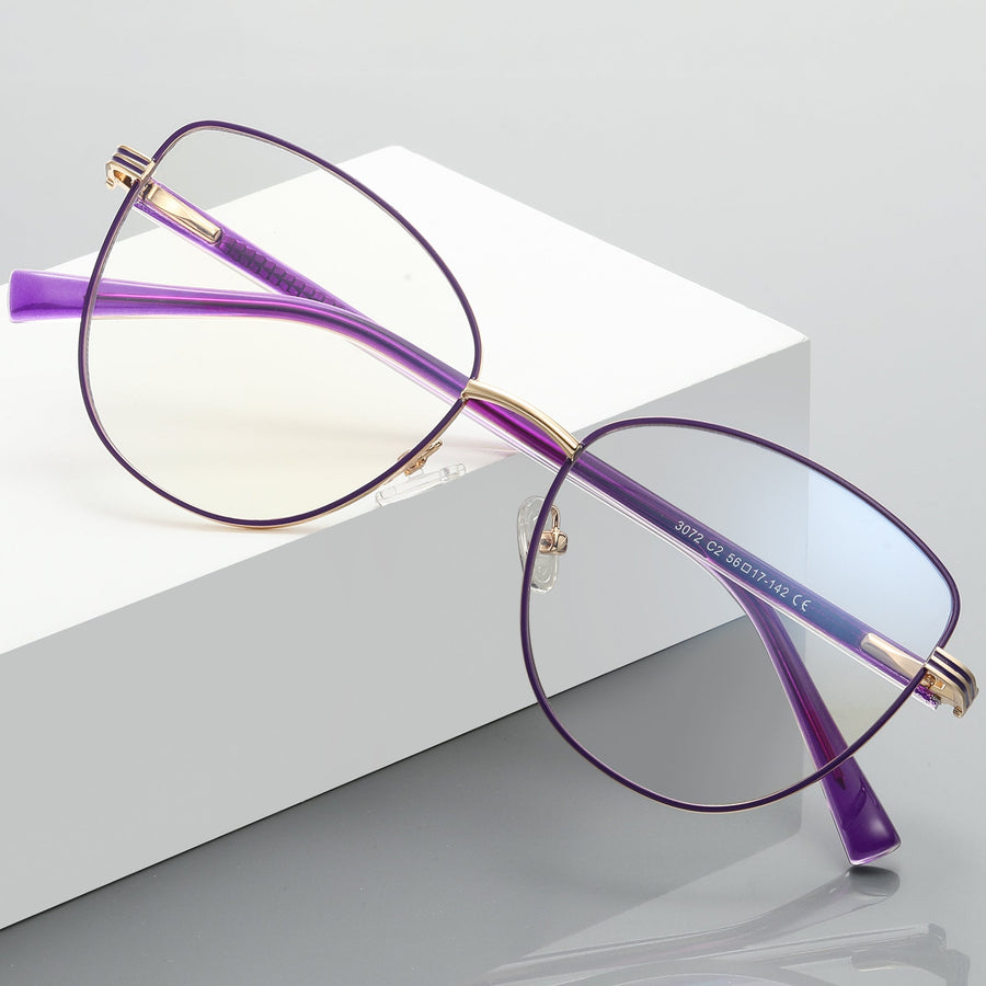 Cateye Brillen PF1316