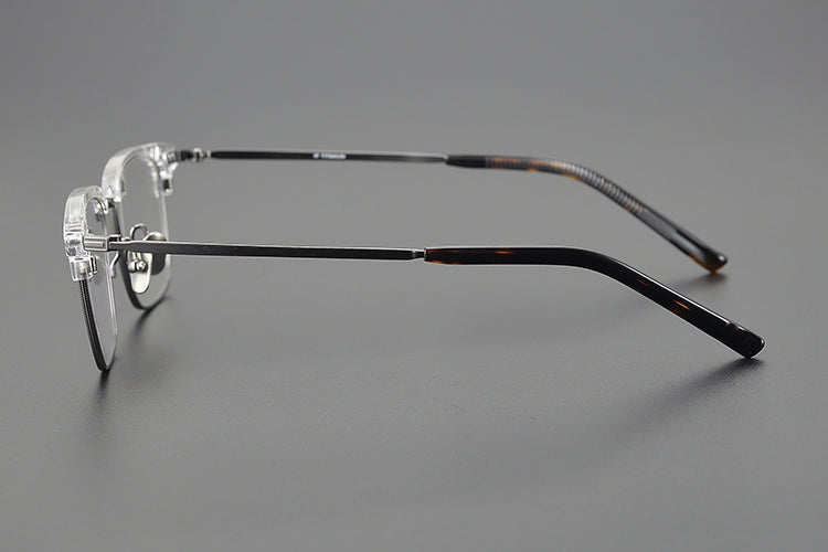 Browline Brillen MW1418
