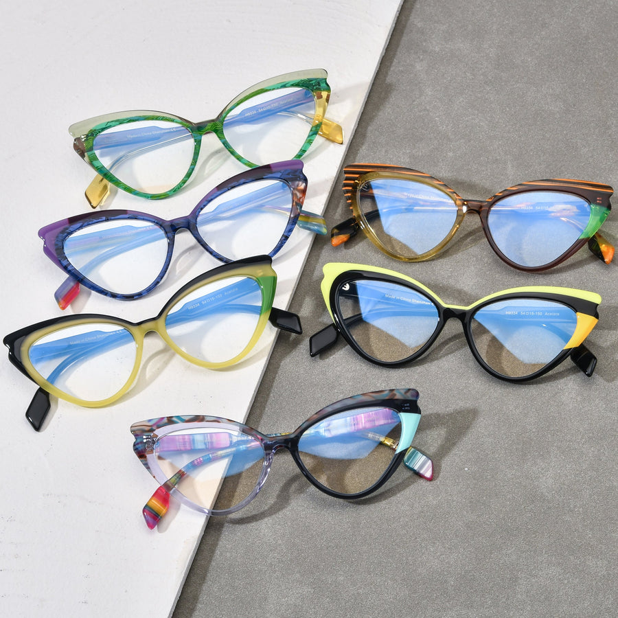 Cateye Brillen BR1404