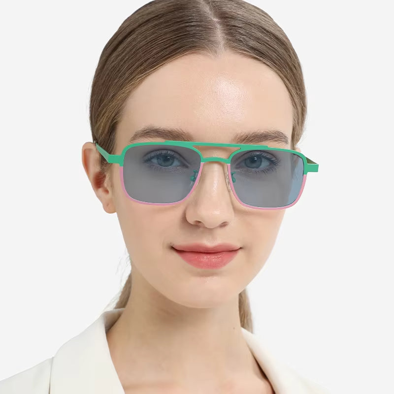 Piloten Sonnenbrillen BRS1101