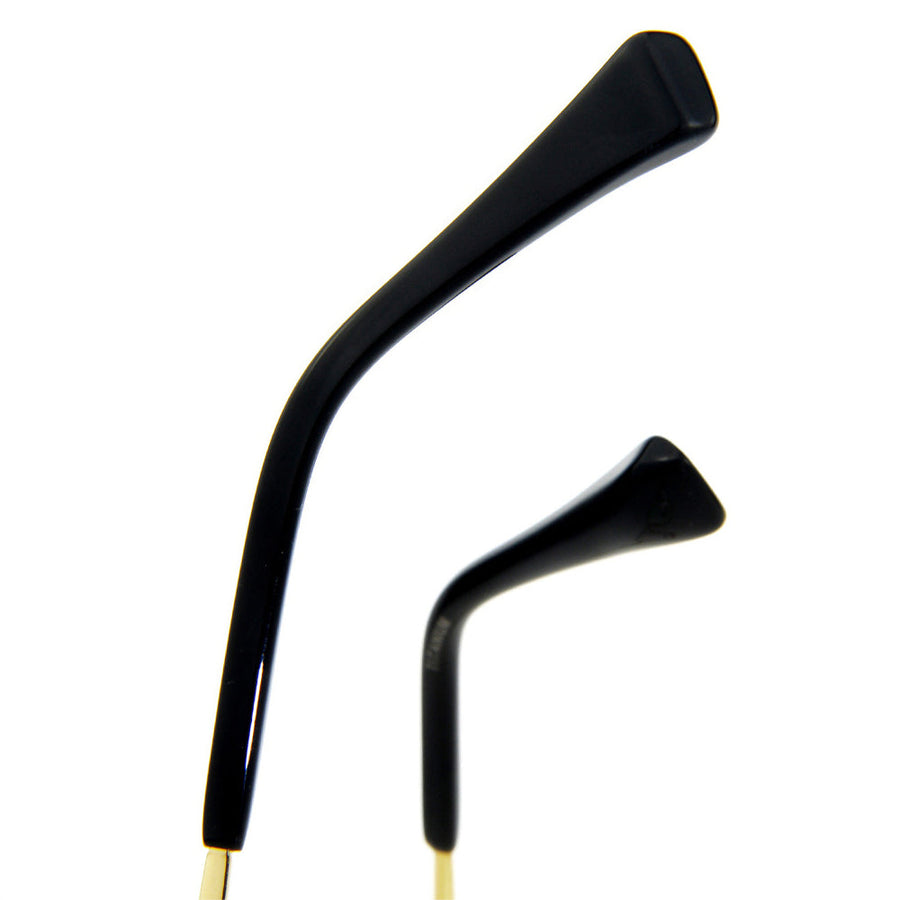 Rechteckige Brillen JKG1006