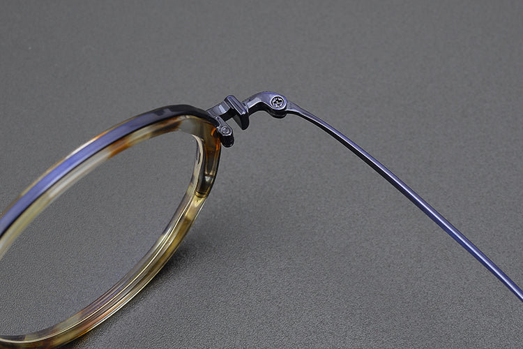 Ovale Brillen TG1174