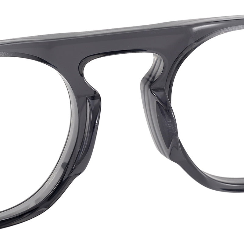 Quadratische Brillen TG1058