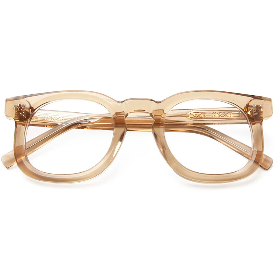 Quadratische Brillen A4088