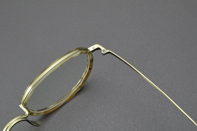 Runde Brillen TG1182