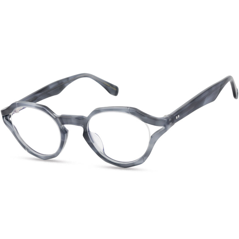 Geometrische Brillen GC1044