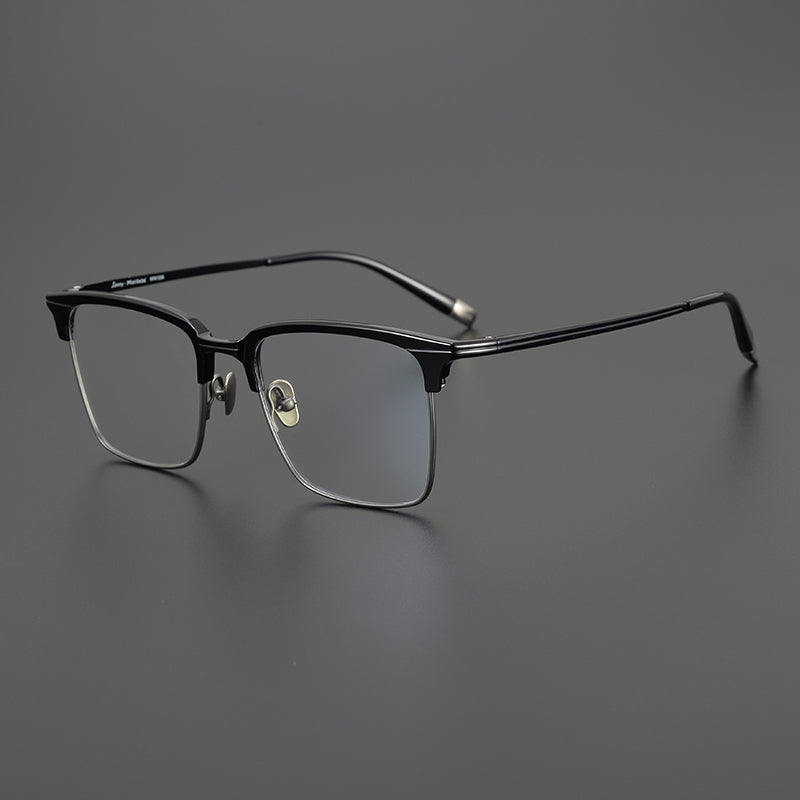 Browline Brillen MW1286