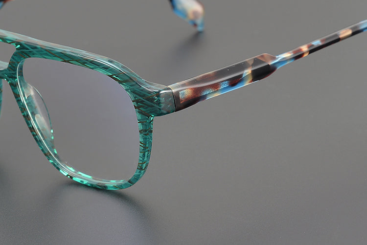 Piloten Brillen TG1127