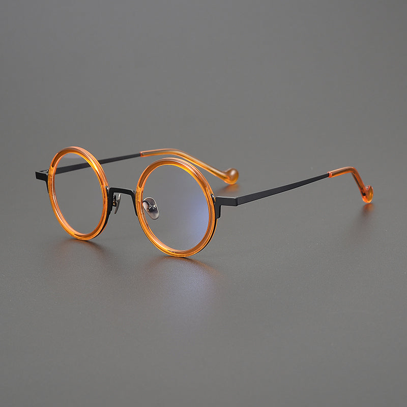 Runde Brillen TG1079
