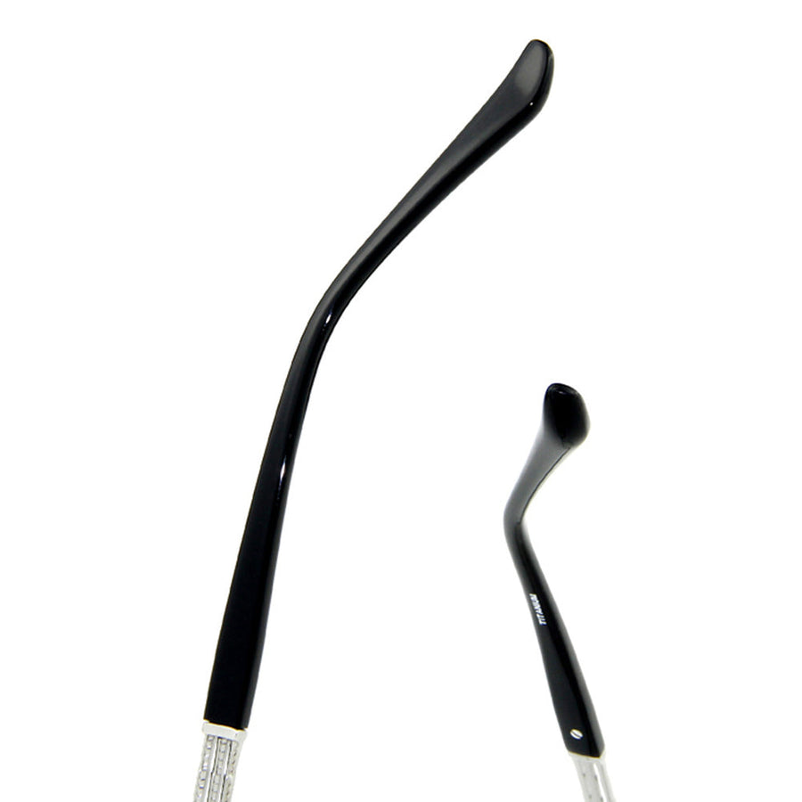 Rechteckige Brillen JLS1012