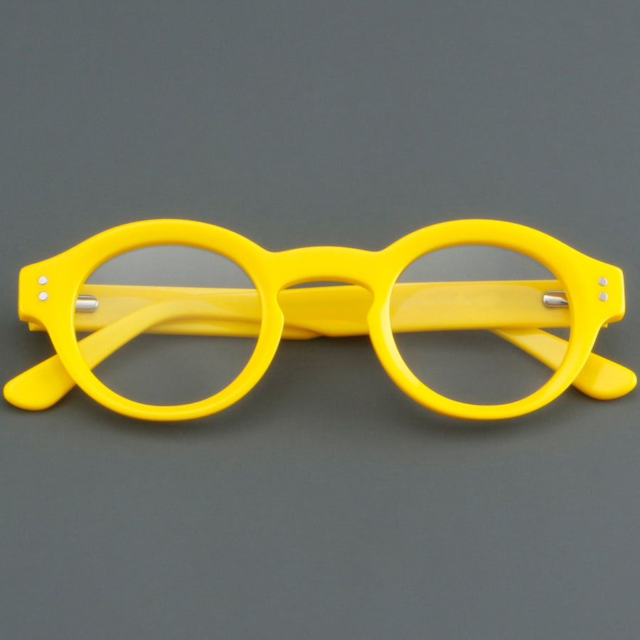 Runde Brillen YN1002