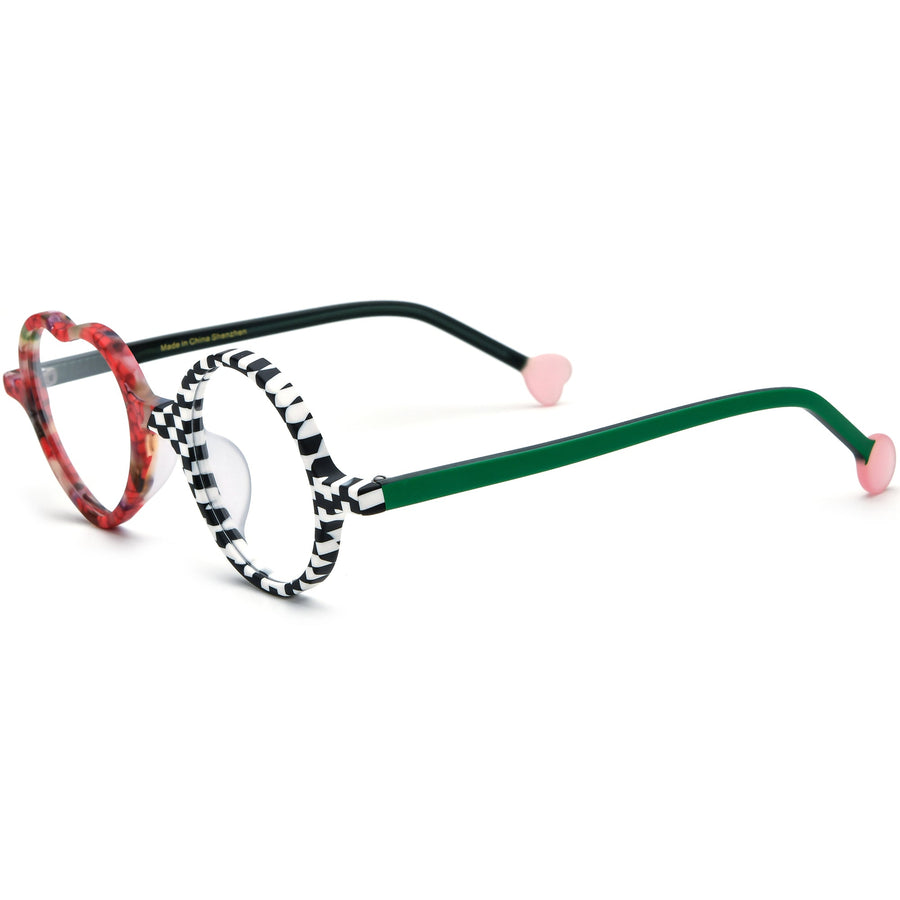 Geometrische Brillen BR1601