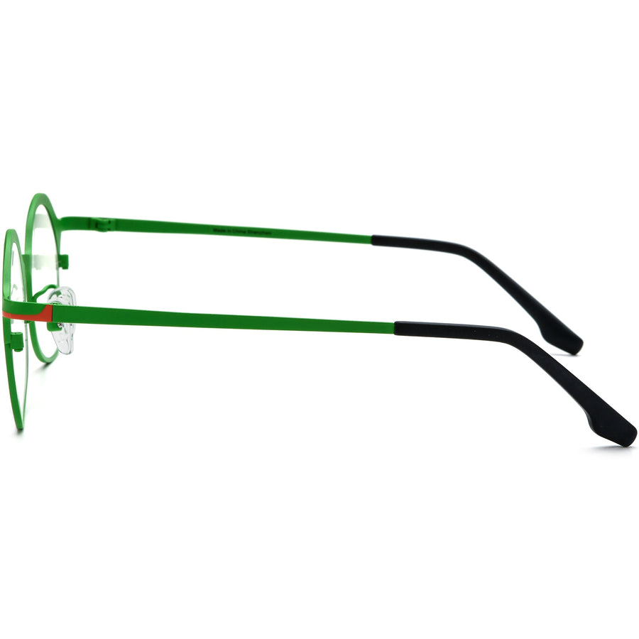 Geometrische Brillen BR1607