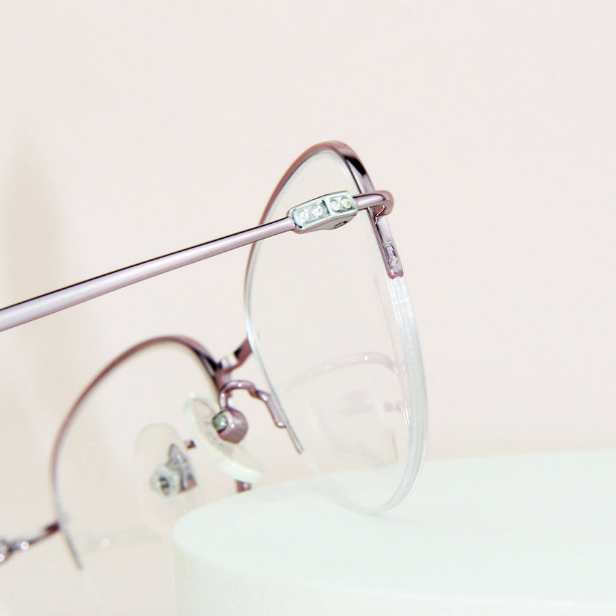 Ovale Brillen JCT1017
