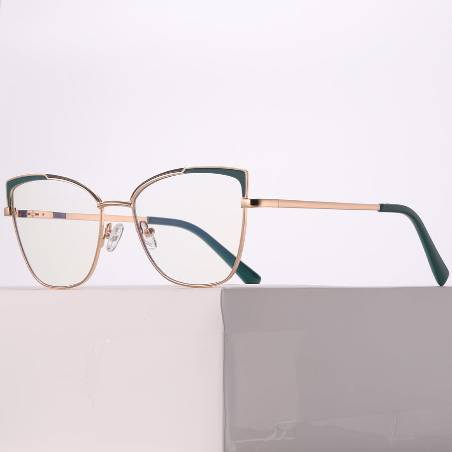 Cateye Brillen PF1076