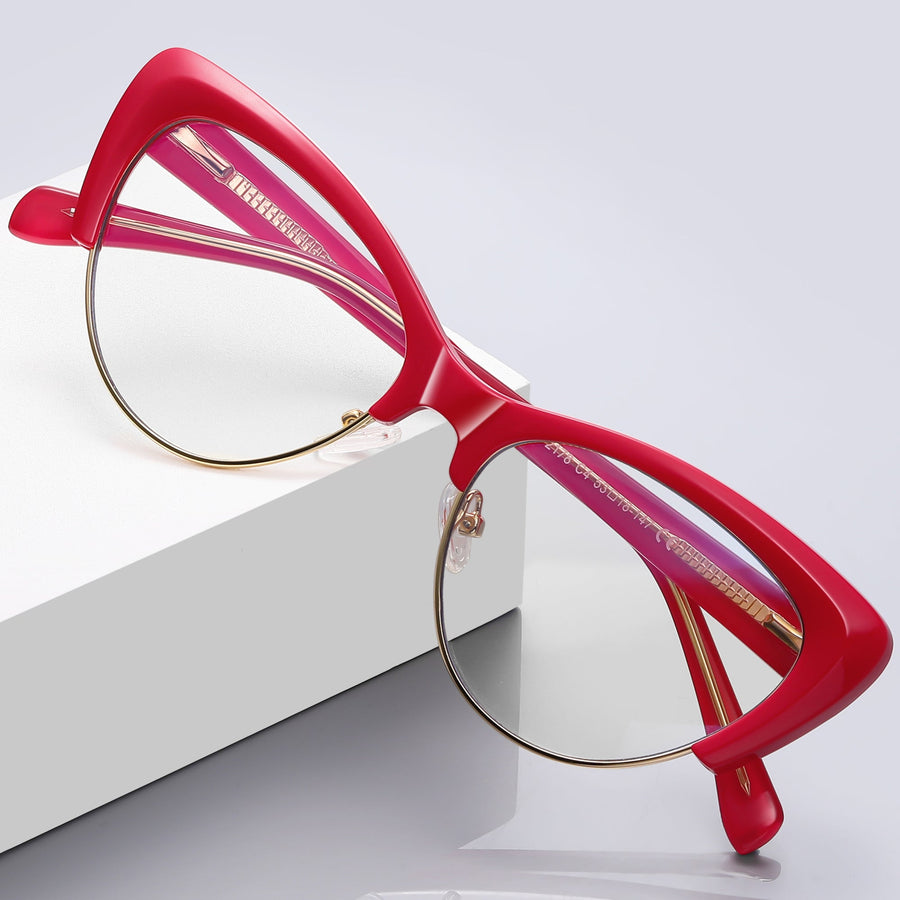 Cateye Brillen PF1014
