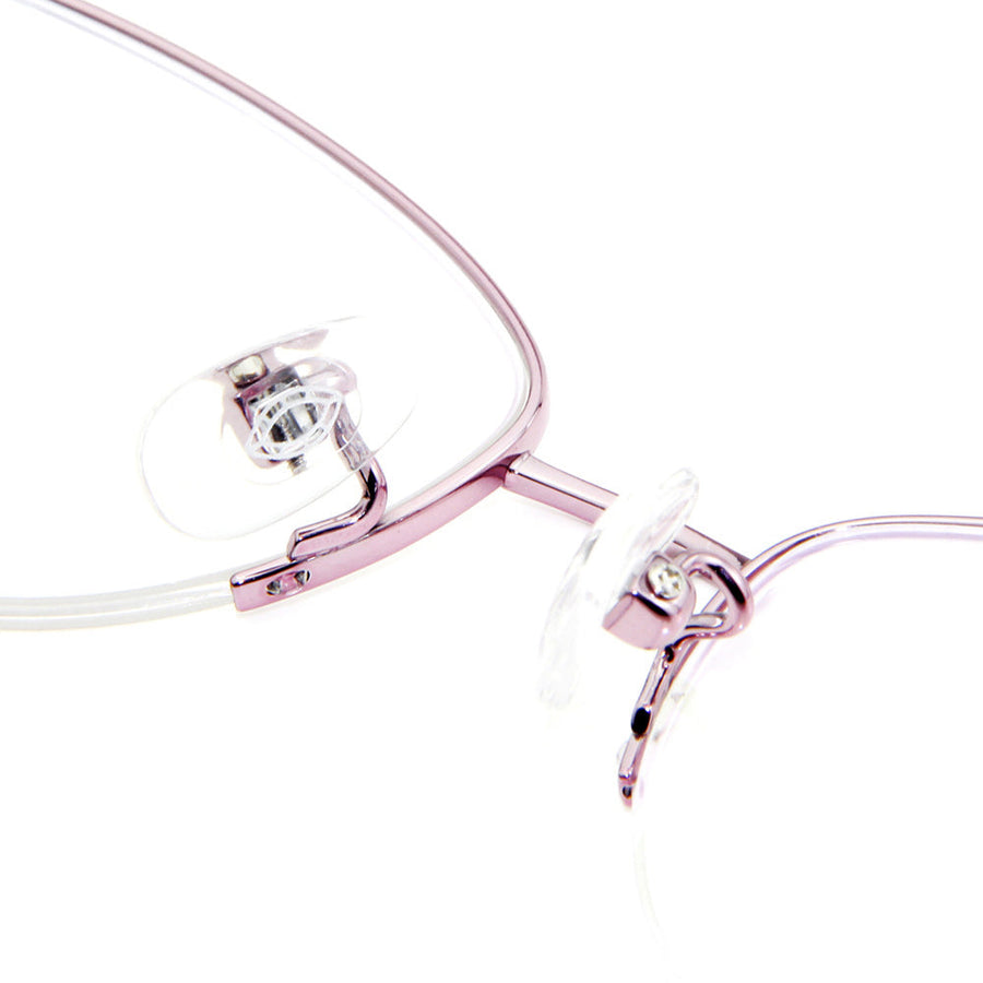 Ovale Brillen JLS1022