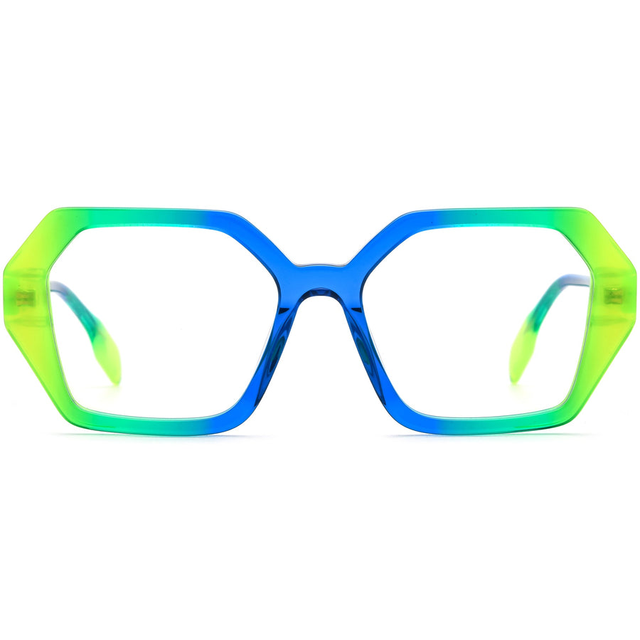 Geometrische Brillen BR1060