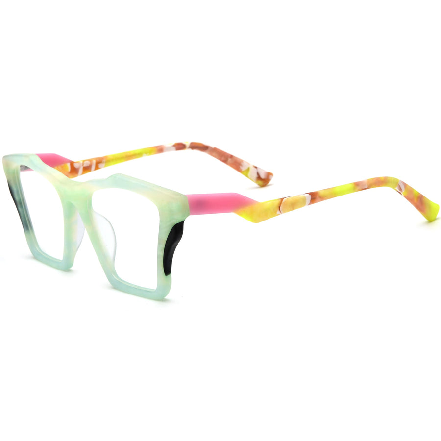 Geometrische Brillen BR1503