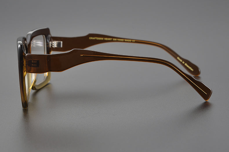 Quadratische Brillen TG1192