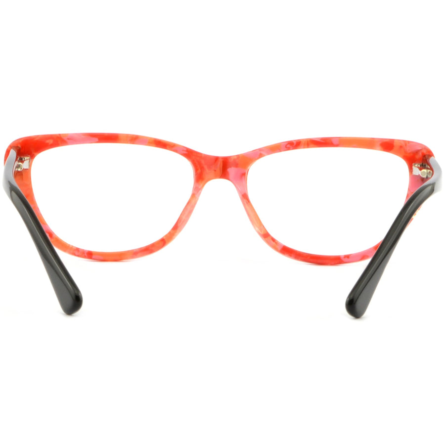 Cateye Brillen O1654