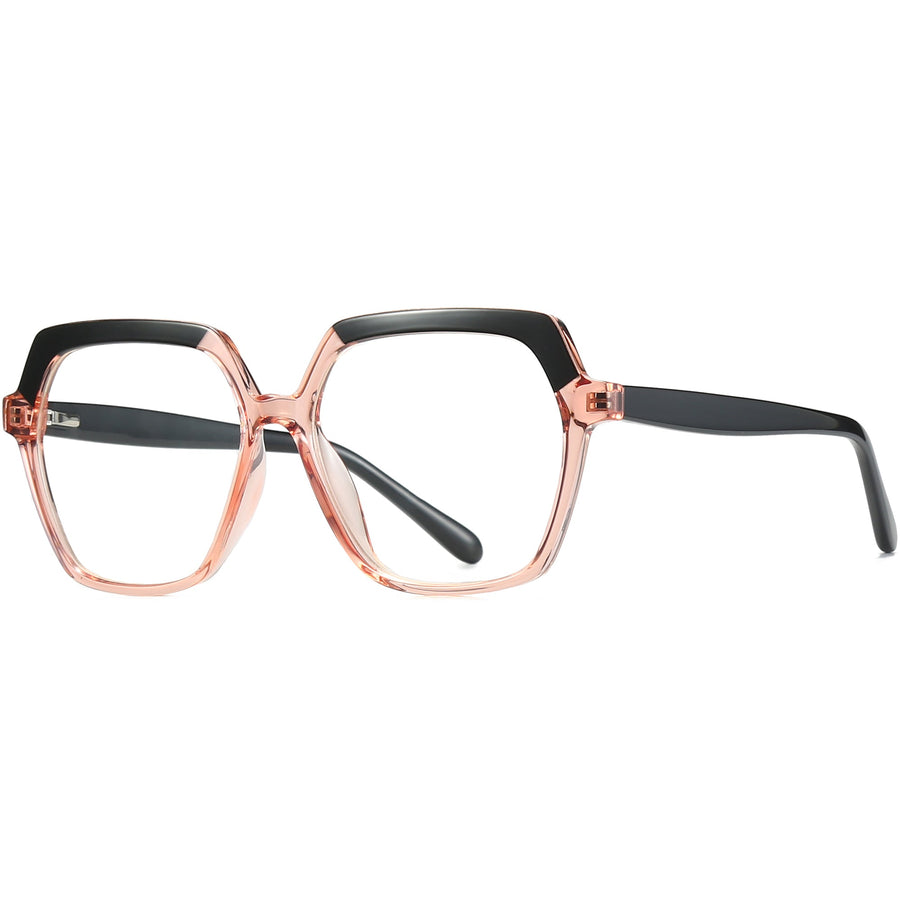 Geometrische Brillen PF1173