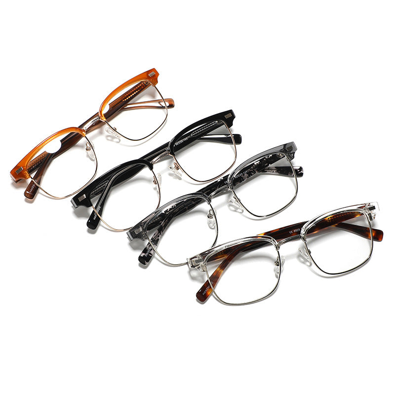 Browline Brillen KC1024