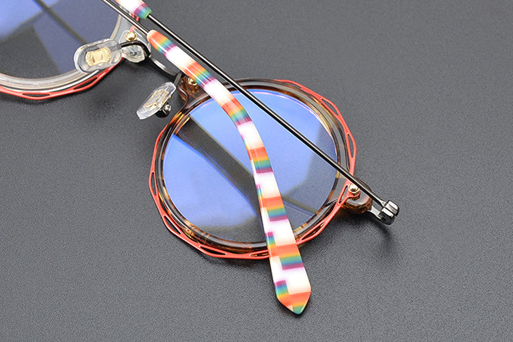 Runde Brillen TG1117