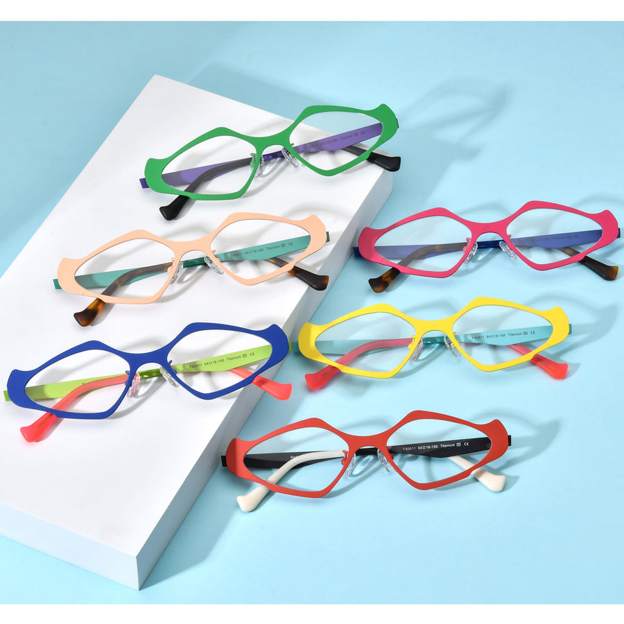 Cateye Brillen BR1512